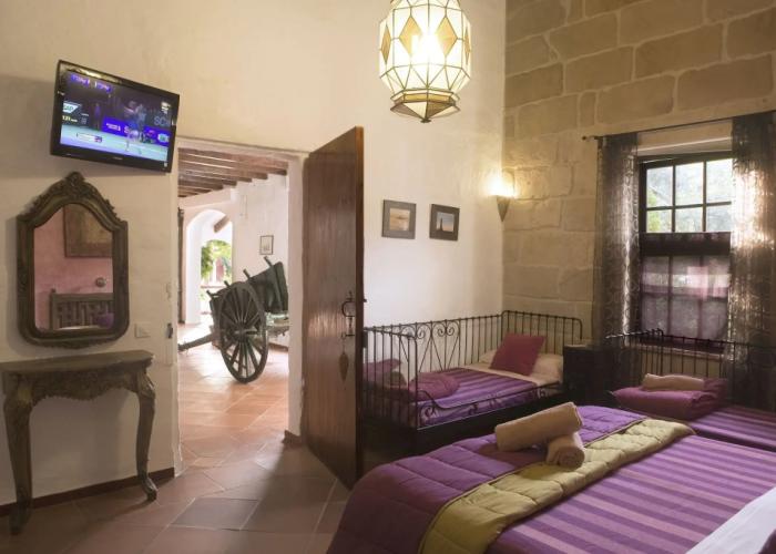 Matxani Gran Agroturismo