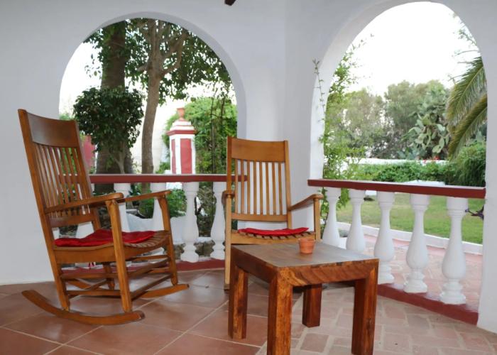 Matxani Gran Agroturismo