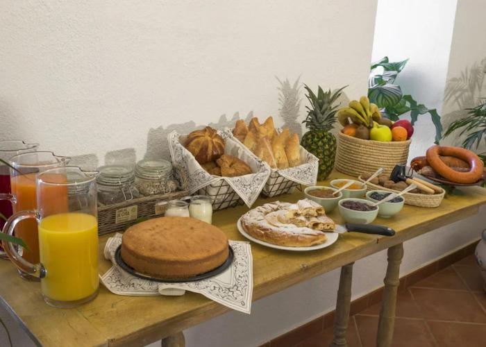 Agroturismo Llucmaçanes Gran