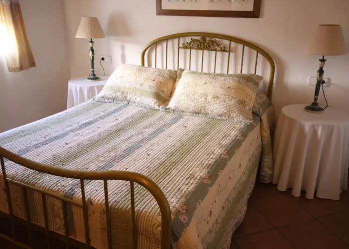 Agroturismo Llucmaçanes Gran
