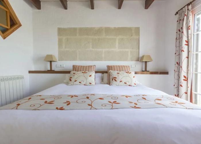 Agroturismo Llucmaçanes Gran