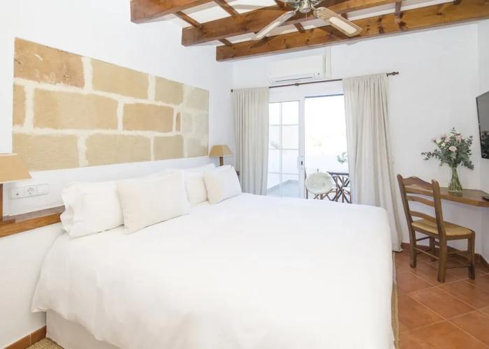 Agroturismo Llucmaçanes Gran