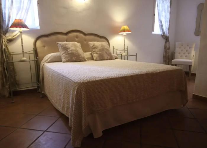 Agroturismo Llucmaçanes Gran