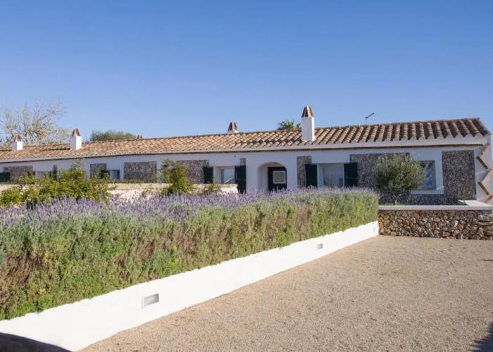 Agroturismo Llucmaçanes Gran