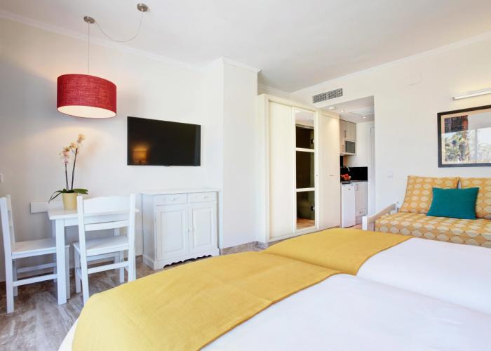 Grupotel Mar de Menorca
