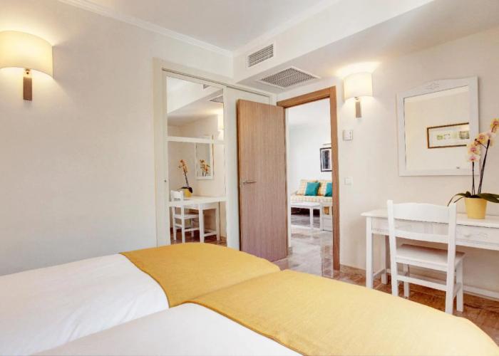Grupotel Mar de Menorca