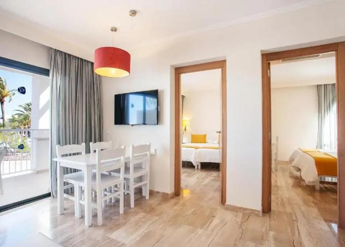Grupotel Mar de Menorca