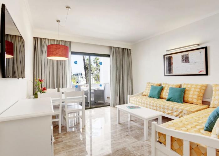 Grupotel Mar de Menorca