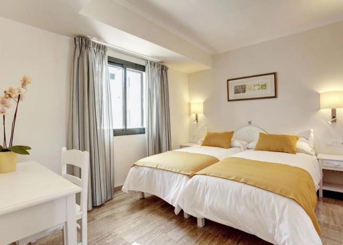 Grupotel Mar de Menorca