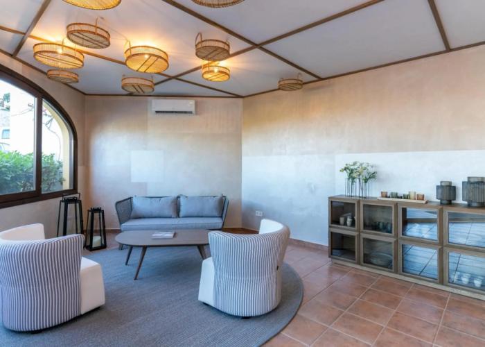 Calallonga Hotel Menorca