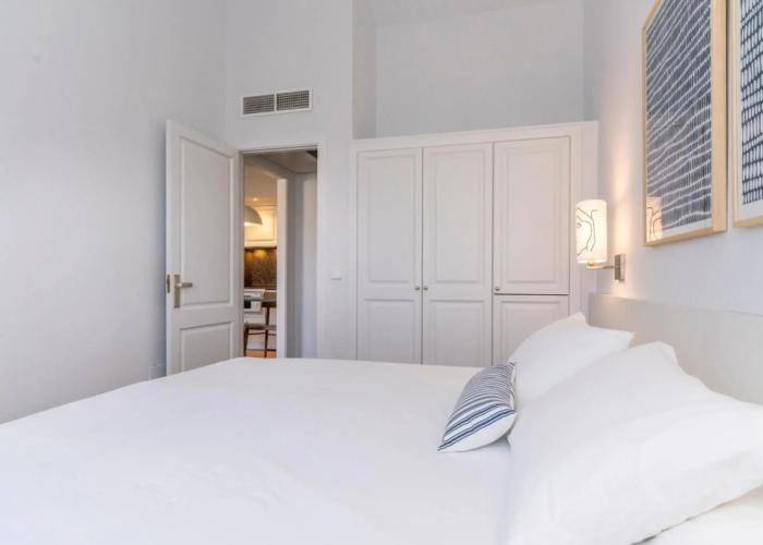 Calallonga Hotel Menorca