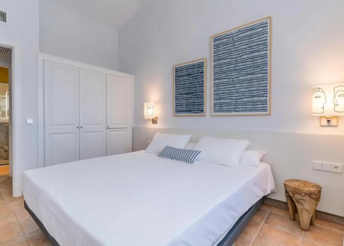 Calallonga Hotel Menorca