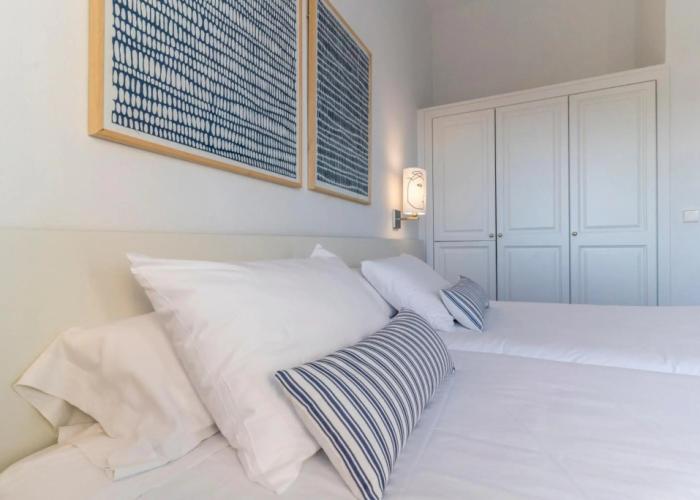 Calallonga Hotel Menorca