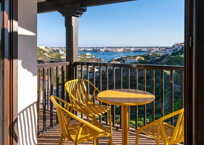 Calallonga Hotel Menorca