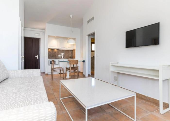 Calallonga Hotel Menorca