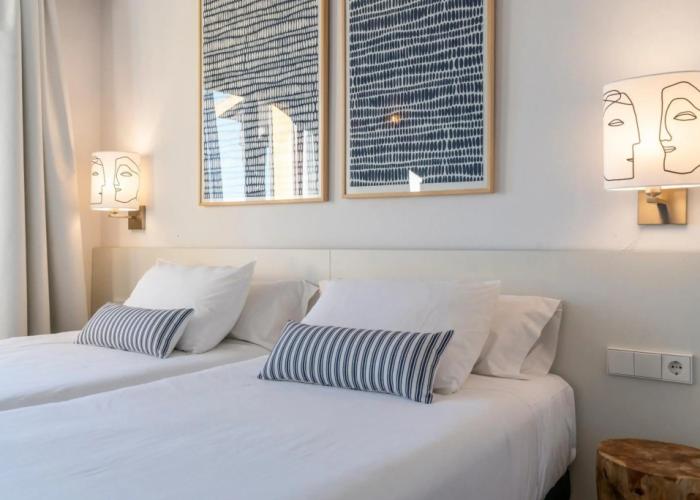 Calallonga Hotel Menorca