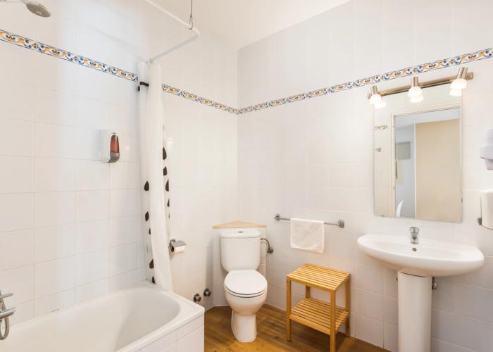 Hostal Jume - Urban Rooms