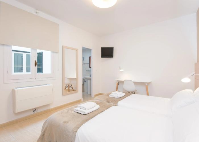 Hostal Jume - Urban Rooms