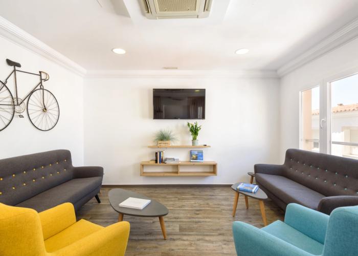 Hostal Jume - Urban Rooms