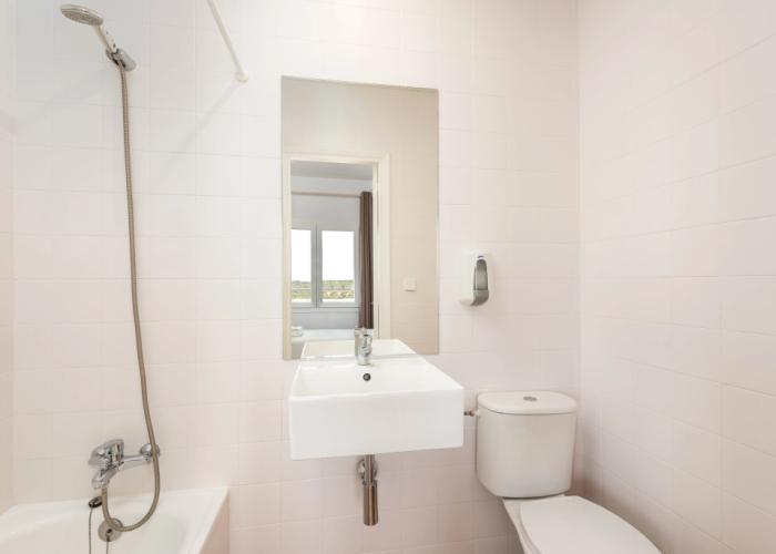 Hostal Jume - Urban Rooms
