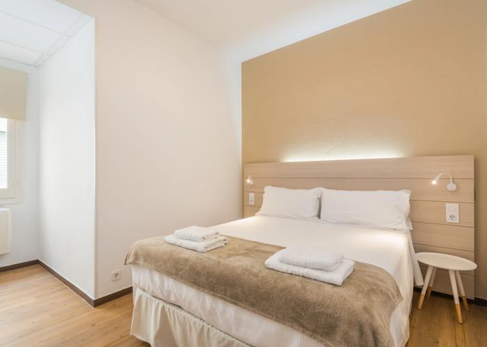 Hostal Jume - Urban Rooms