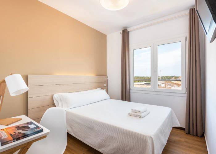Hostal Jume - Urban Rooms