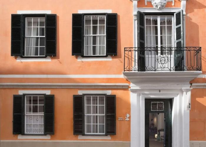 Can Albertí 1740 Hotel Boutique