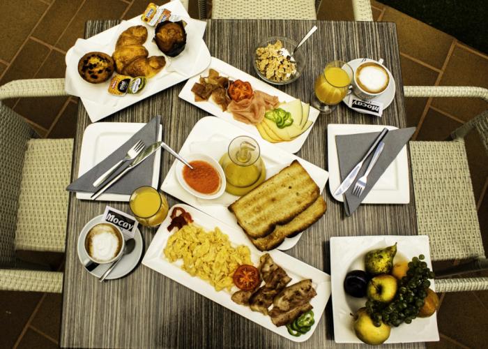 Apartamentos Royal Life