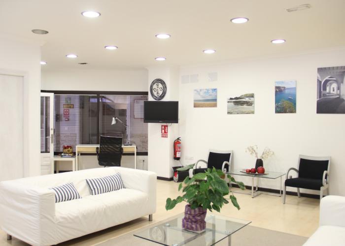 Apartamentos Royal Life