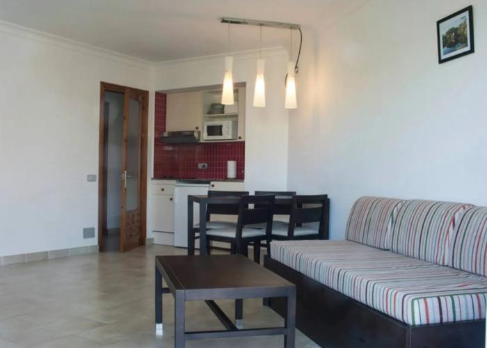 Apartamentos Royal Life