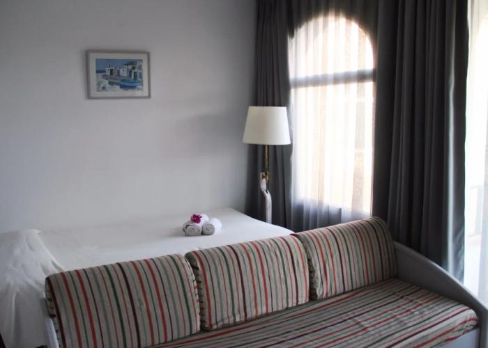Apartamentos Royal Life