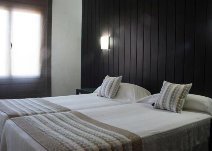 Apartamentos Royal Life