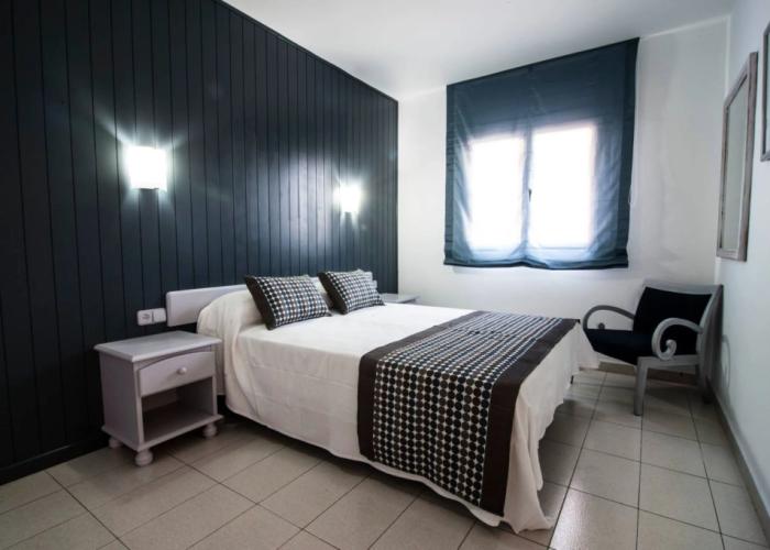 Apartamentos Royal Life
