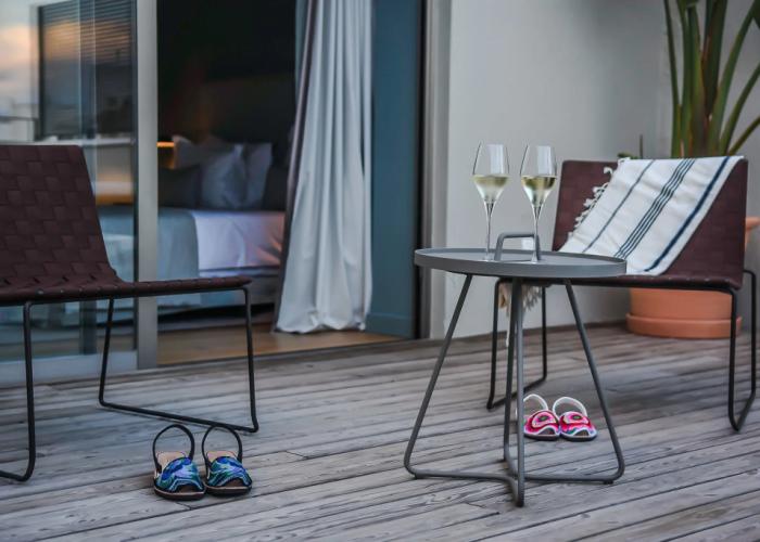 Bordoy Casa Ládico - Hotel Boutique Adults Only