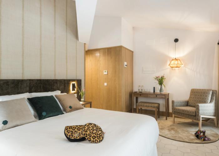 Boutique Hotel Sant Roc & Spa