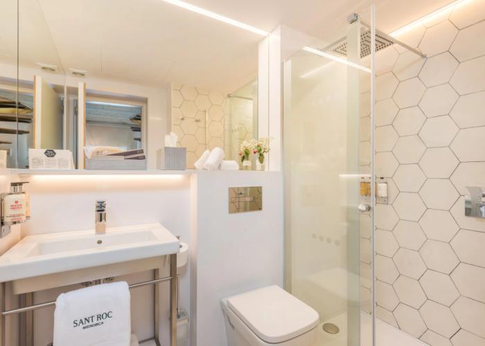 Boutique Hotel Sant Roc & Spa