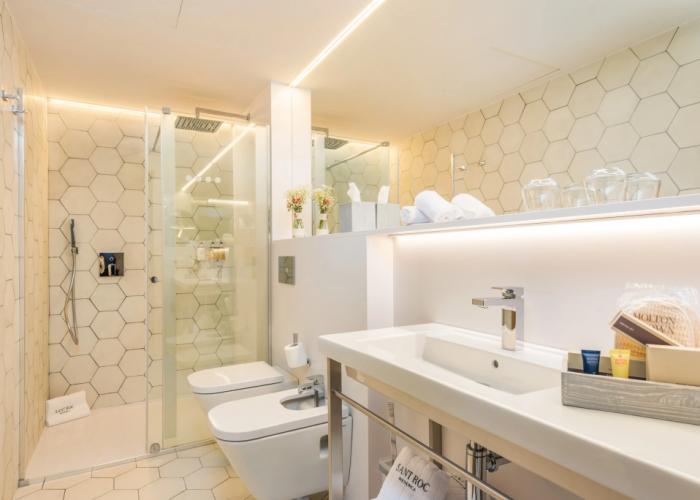 Boutique Hotel Sant Roc & Spa
