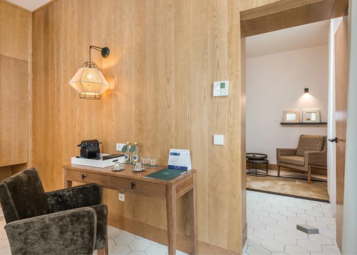 Boutique Hotel Sant Roc & Spa