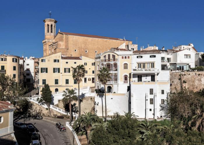Boutique Hotel Sant Roc & Spa