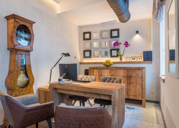 Boutique Hotel Sant Roc & Spa