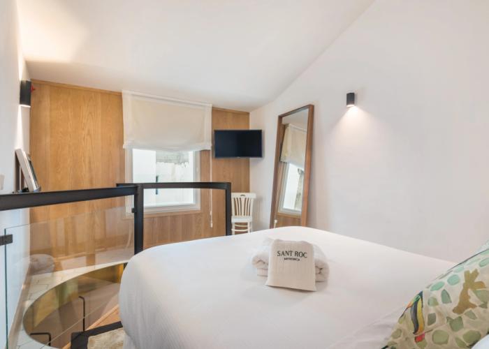 Boutique Hotel Sant Roc & Spa