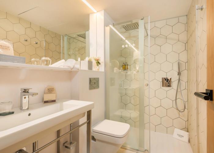 Boutique Hotel Sant Roc & Spa