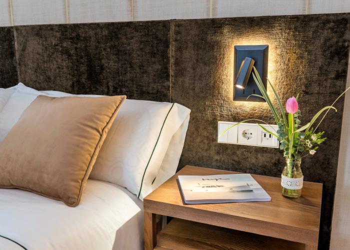Boutique Hotel Sant Roc & Spa