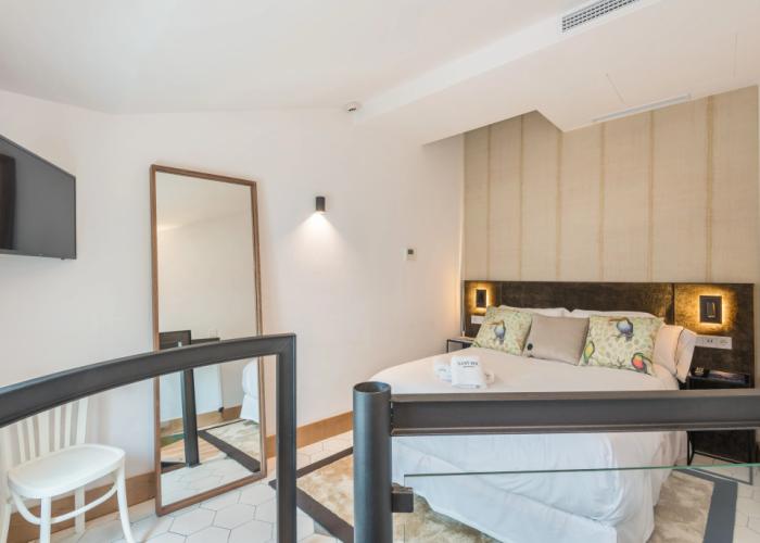 Boutique Hotel Sant Roc & Spa