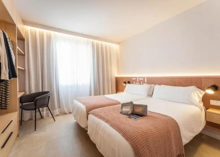 ARTIEM Urban Apartments