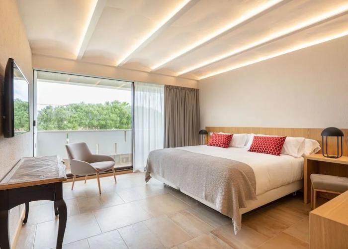 Agroturismo Malbuger Nou - Adults only