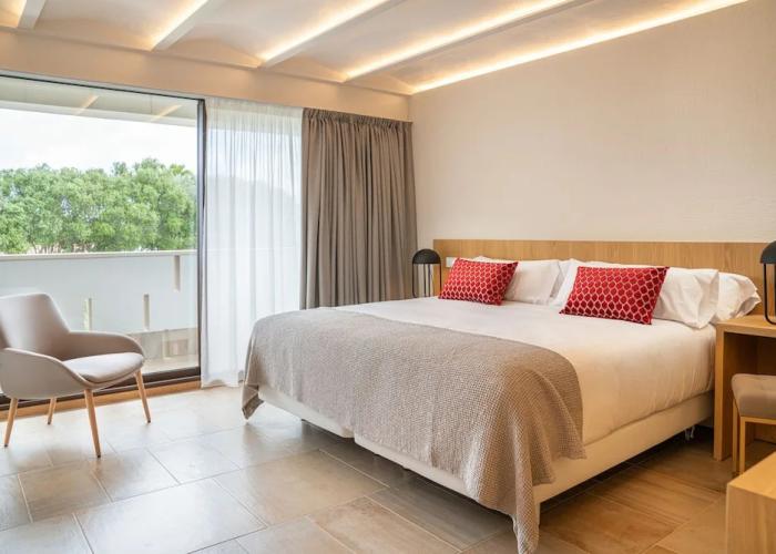 Agroturismo Malbuger Nou - Adults only
