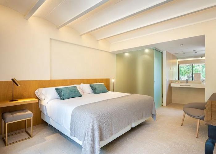 Agroturismo Malbuger Nou - Adults only