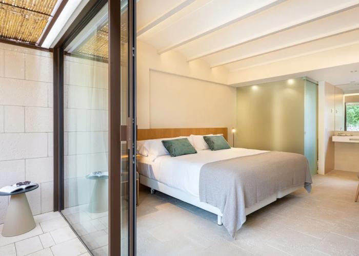 Agroturismo Malbuger Nou - Adults only