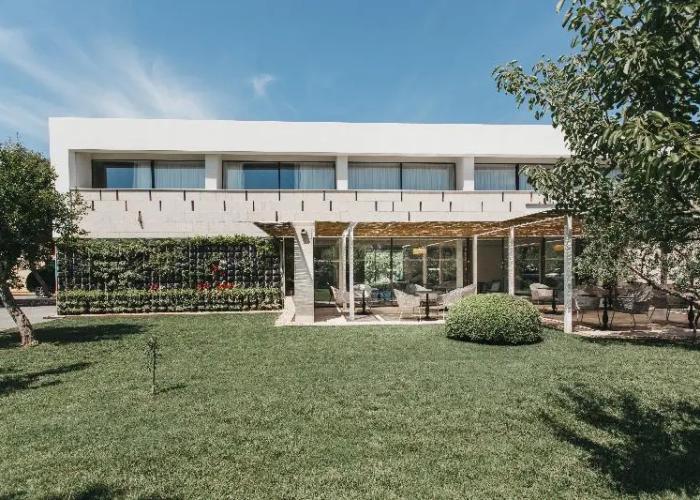 Agroturismo Malbuger Nou - Adults only